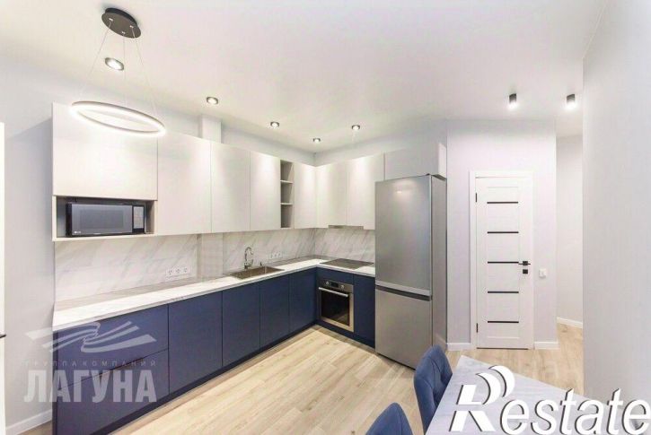 1-комн квартира улица Никитина, 25,  д. 25