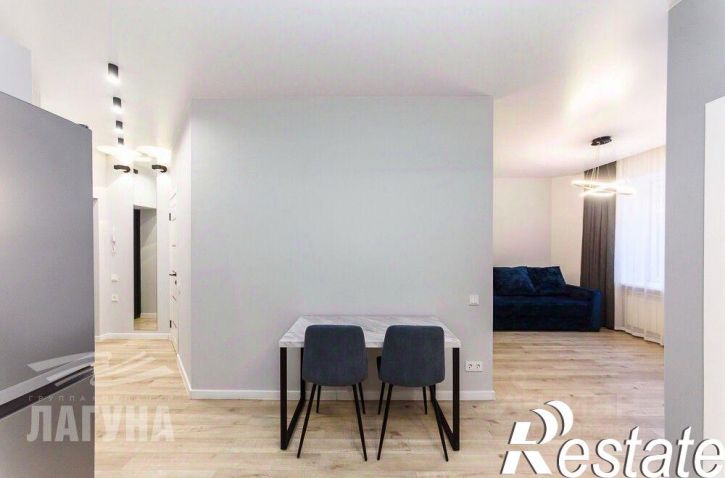 1-комн квартира улица Никитина, 25,  д. 25