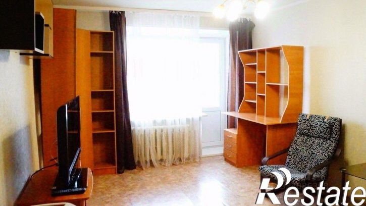 1-комн квартира улица Елизаровых, 50,  д. 50