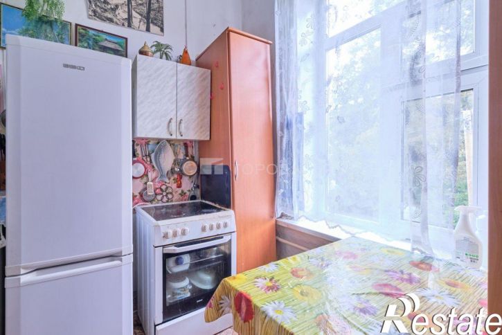 1-комн квартира Красноармейская улица, 79А,  д. 79А