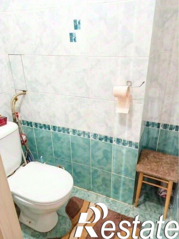 2-комн квартира Комсомольский проспект, 20,  д. 20