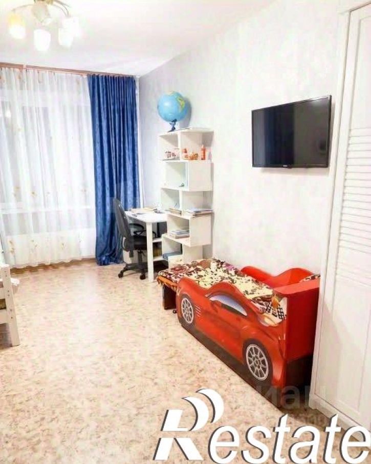 2-комн квартира Комсомольский проспект, 20,  д. 20
