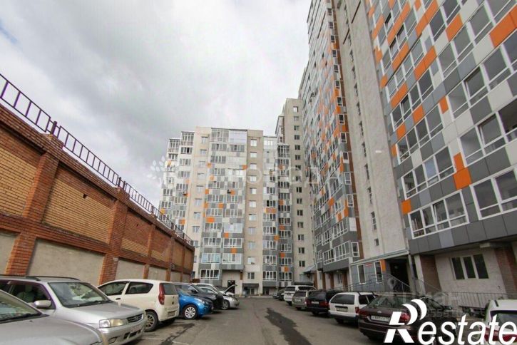 2-комн квартира Киевская улица, 1,  д. 1