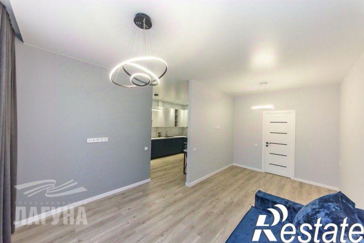1-комн квартира улица Никитина, 25,  д. 25