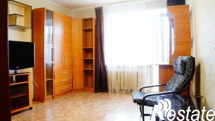 1-комн квартира улица Елизаровых, 50,  д. 50