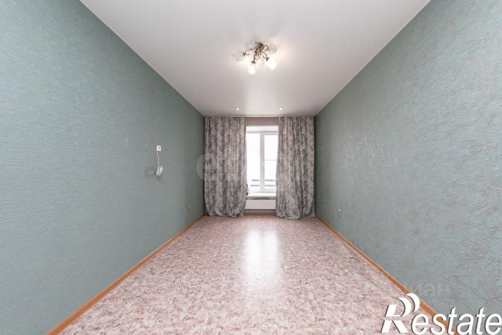 3-комн квартира улица Льва Толстого, 38/4,  д. 38/4