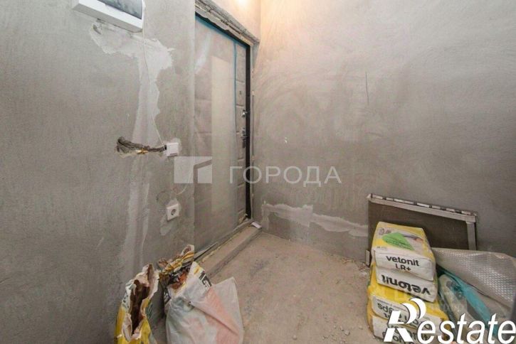 2-комн квартира Киевская улица, 1,  д. 1