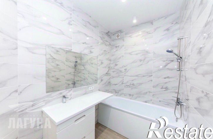 1-комн квартира улица Никитина, 25,  д. 25