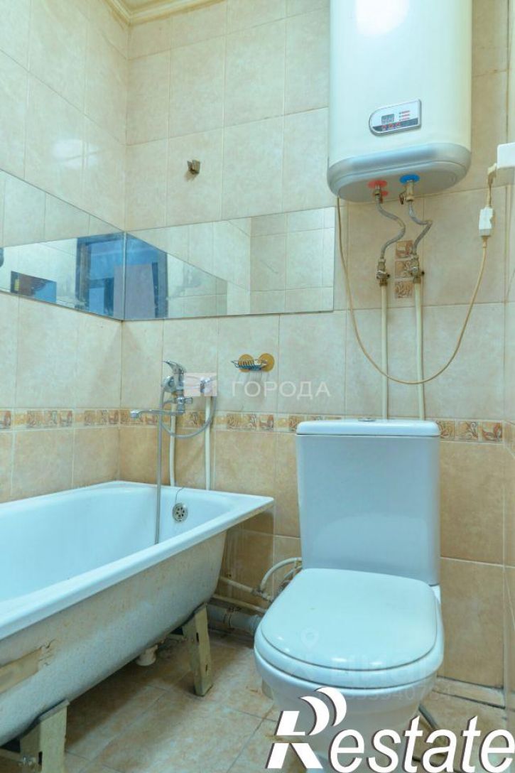 1-комн квартира Сибирская улица, 112,  д. 112