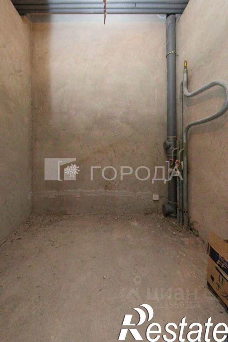 2-комн квартира Киевская улица, 1,  д. 1