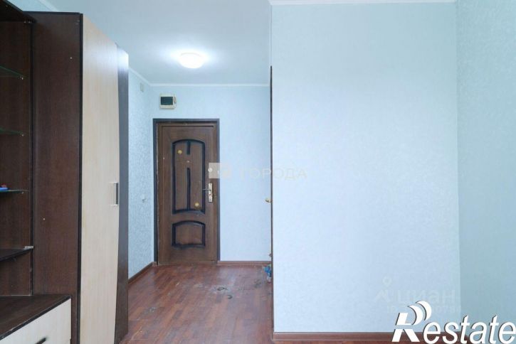 1-комн квартира Сибирская улица, 112,  д. 112