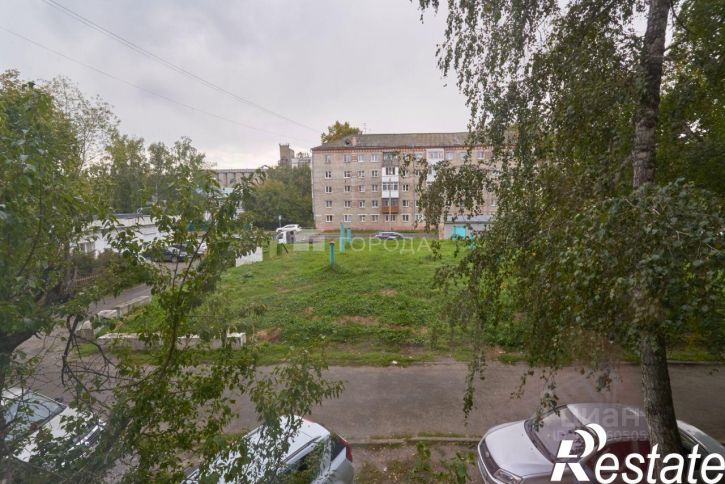 1-комн квартира улица Войкова, 59А,  д. 59А