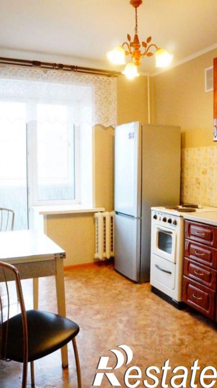 1-комн квартира улица Елизаровых, 50,  д. 50