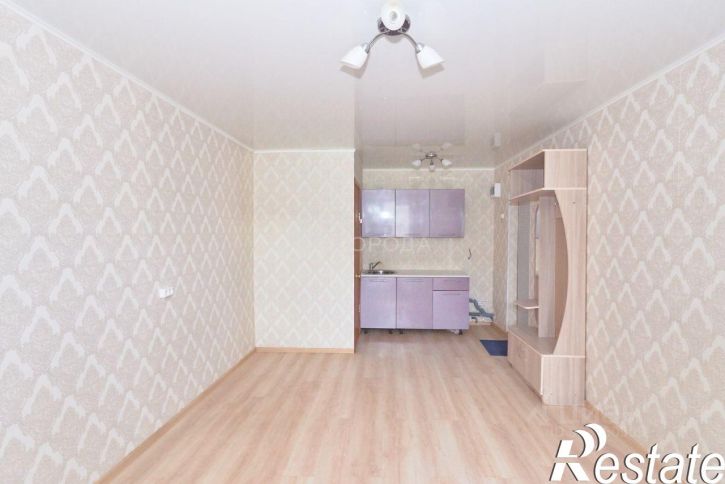 1-комн квартира улица Войкова, 59А,  д. 59А