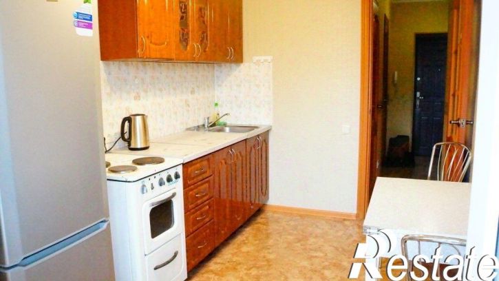 1-комн квартира улица Елизаровых, 50,  д. 50