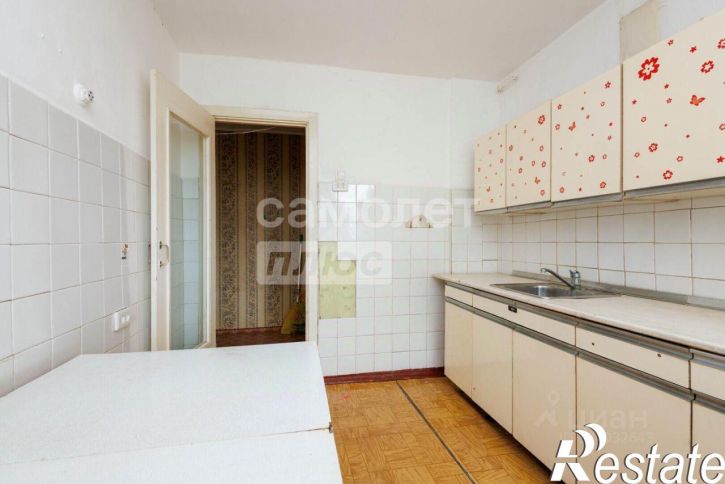 3-комн квартира улица Ференца Мюнниха, 3,  д. 3