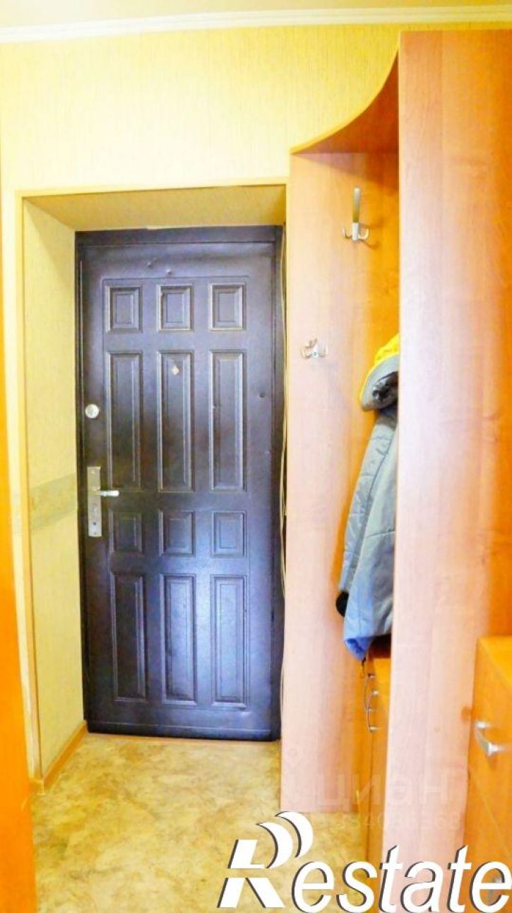 1-комн квартира улица Елизаровых, 50,  д. 50