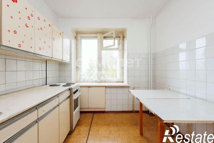 3-комн квартира улица Ференца Мюнниха, 3,  д. 3