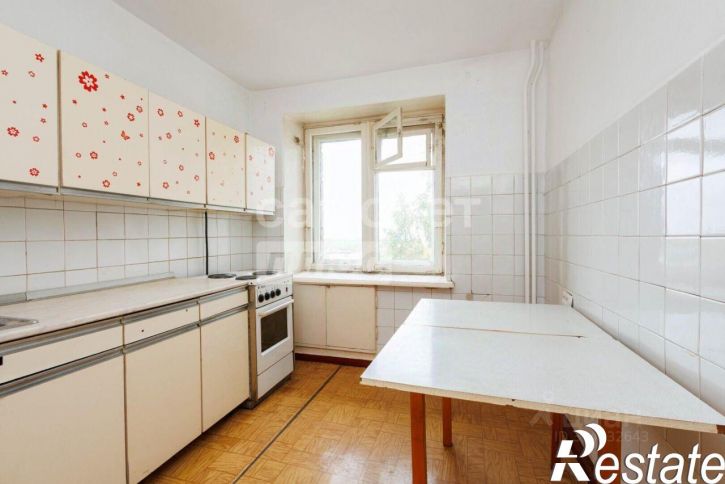 3-комн квартира улица Ференца Мюнниха, 3,  д. 3