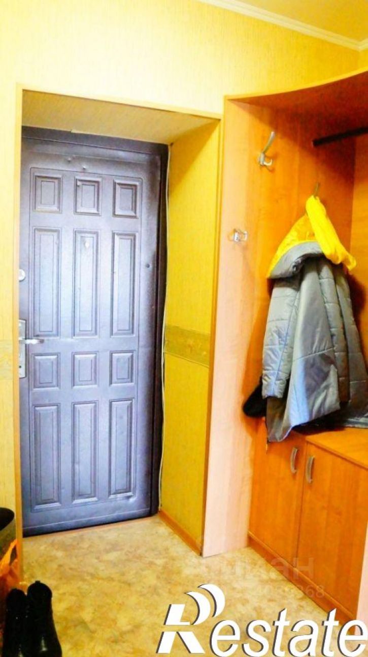 1-комн квартира улица Елизаровых, 50,  д. 50