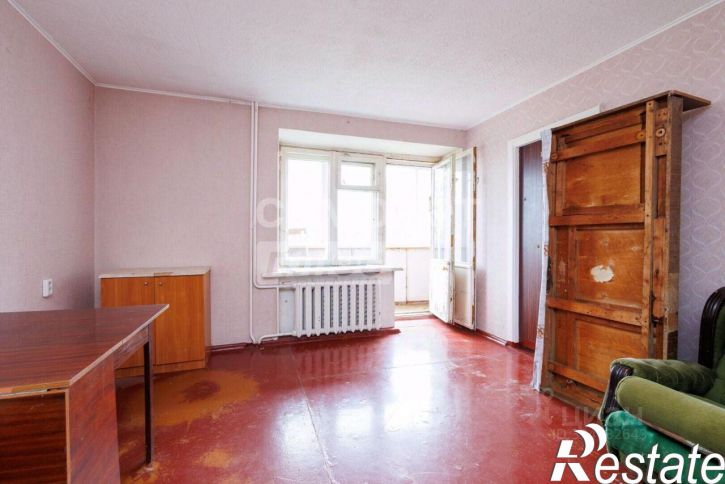 3-комн квартира улица Ференца Мюнниха, 3,  д. 3
