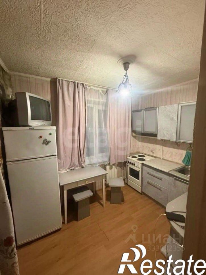 1-комн квартира улица Интернационалистов, 19/1,  д. 19/1