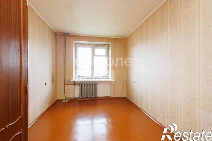 3-комн квартира улица Ференца Мюнниха, 3,  д. 3