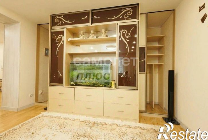 3-комн квартира улица Степана Разина, 19,  д. 19