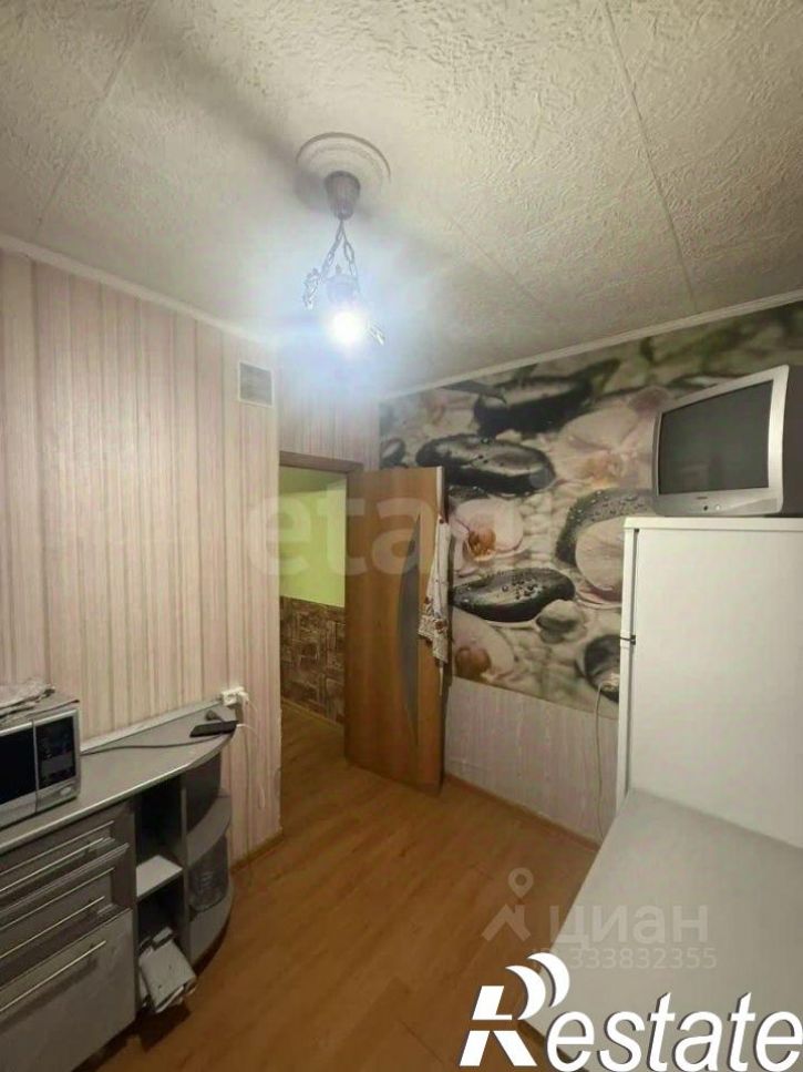 1-комн квартира улица Интернационалистов, 19/1,  д. 19/1