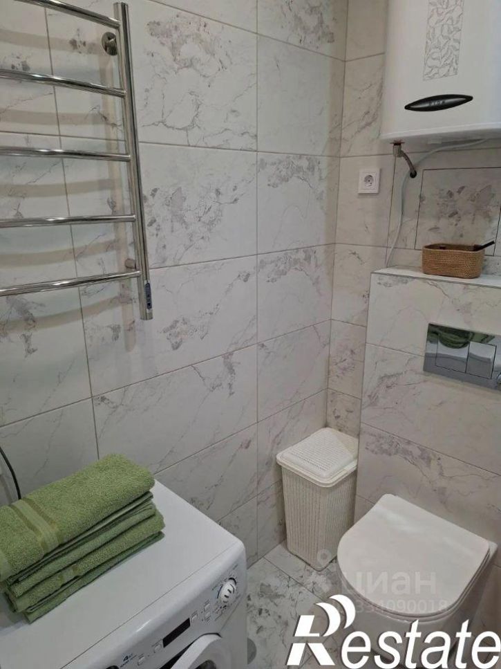 1-комн квартира улица Котовского, 14,  д. 14
