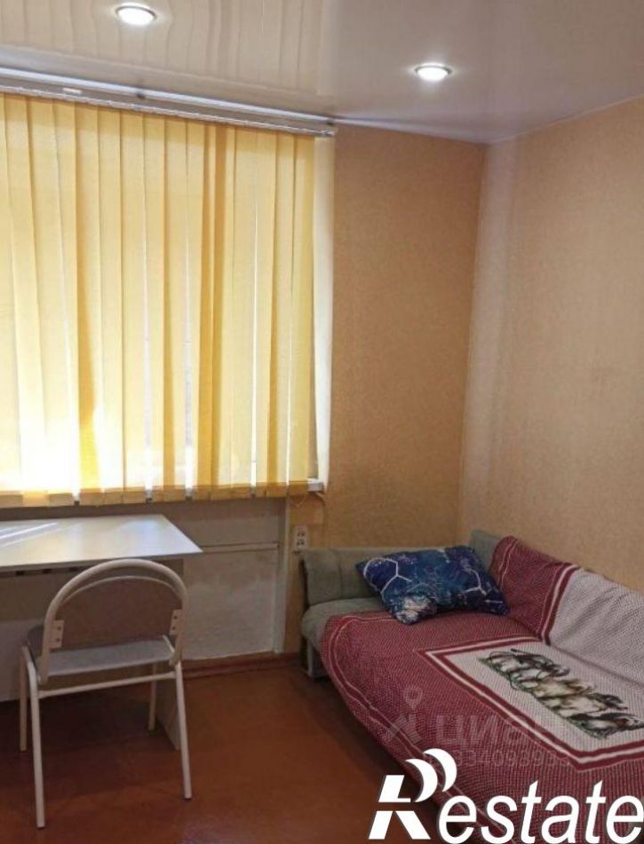 2-комн квартира улица Усова, 44,  д. 44