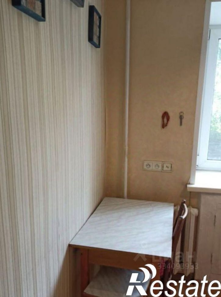 2-комн квартира улица Усова, 44,  д. 44
