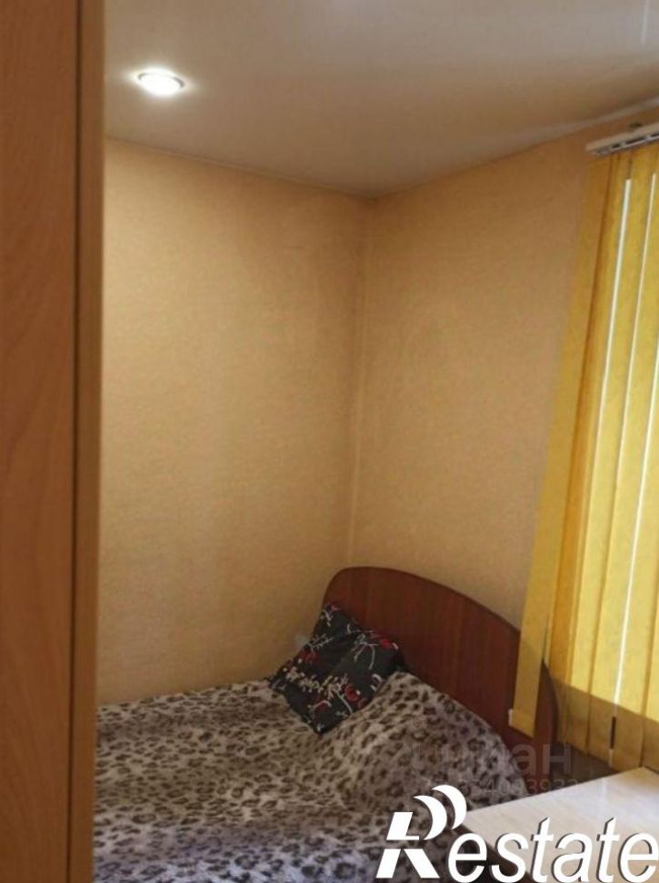 2-комн квартира улица Усова, 44,  д. 44