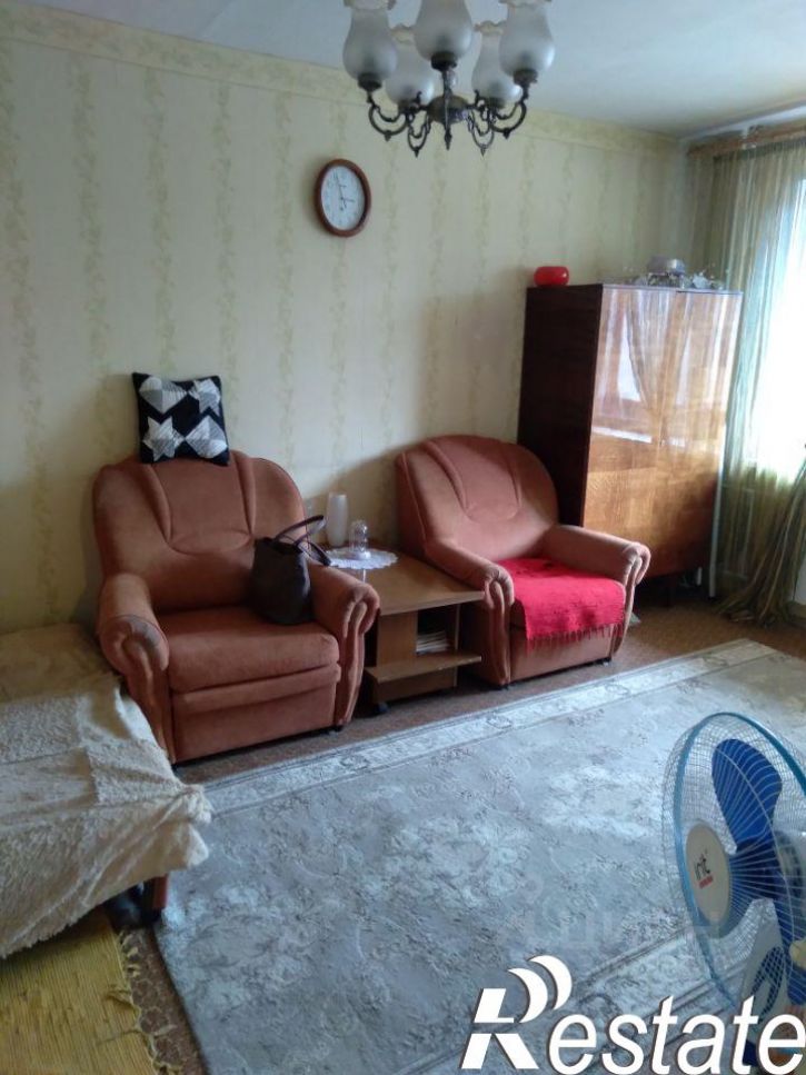 1-комн квартира улица Белинского, 86,  д. 86