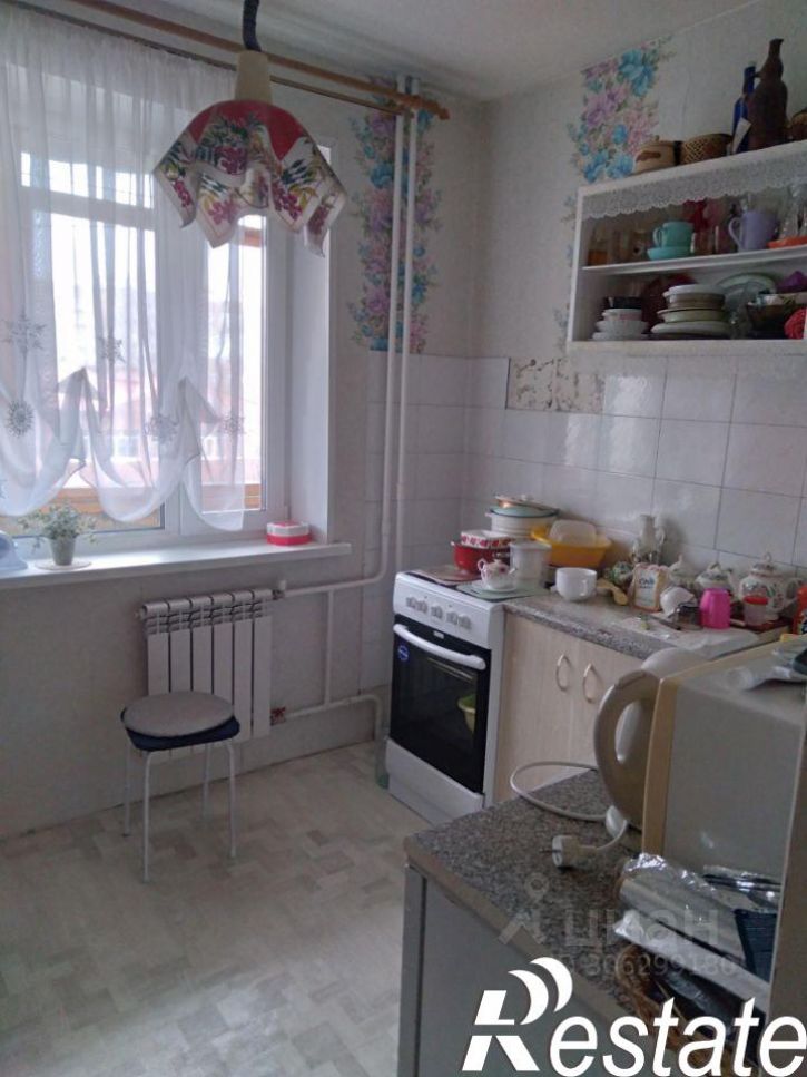 1-комн квартира улица Белинского, 86,  д. 86