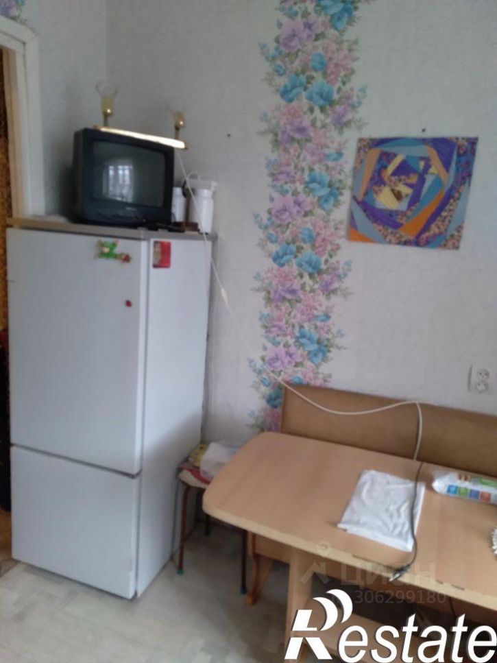 1-комн квартира улица Белинского, 86,  д. 86
