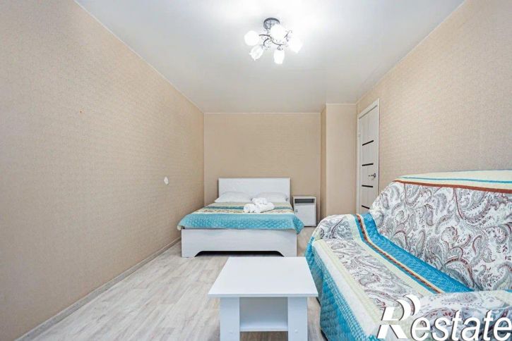 1-комн квартира улица Карташова, 68,  д. 68
