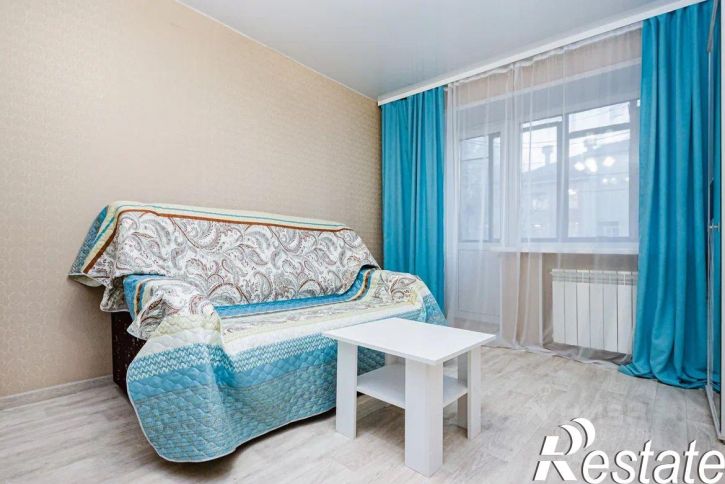 1-комн квартира улица Карташова, 68,  д. 68