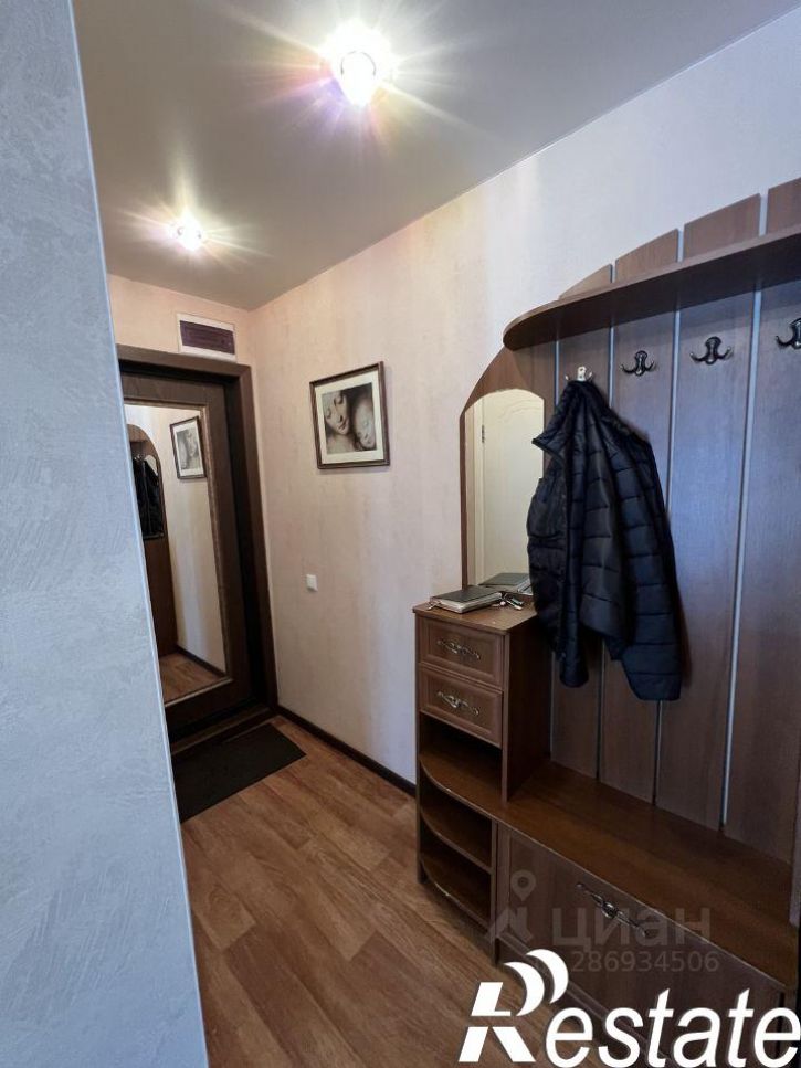 3-комн квартира улица Мичурина, 59А,  д. 59А