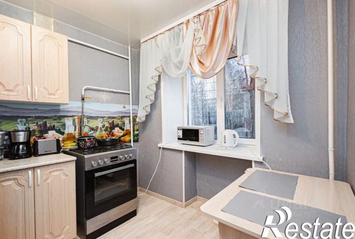 1-комн квартира улица Карташова, 68,  д. 68