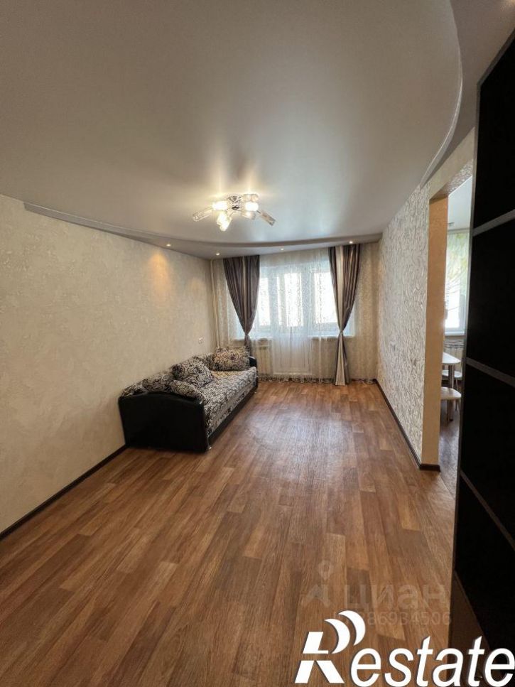 3-комн квартира улица Мичурина, 59А,  д. 59А