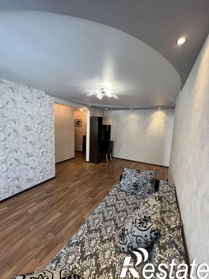 3-комн квартира улица Мичурина, 59А,  д. 59А