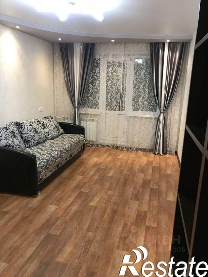 3-комн квартира улица Мичурина, 59А,  д. 59А