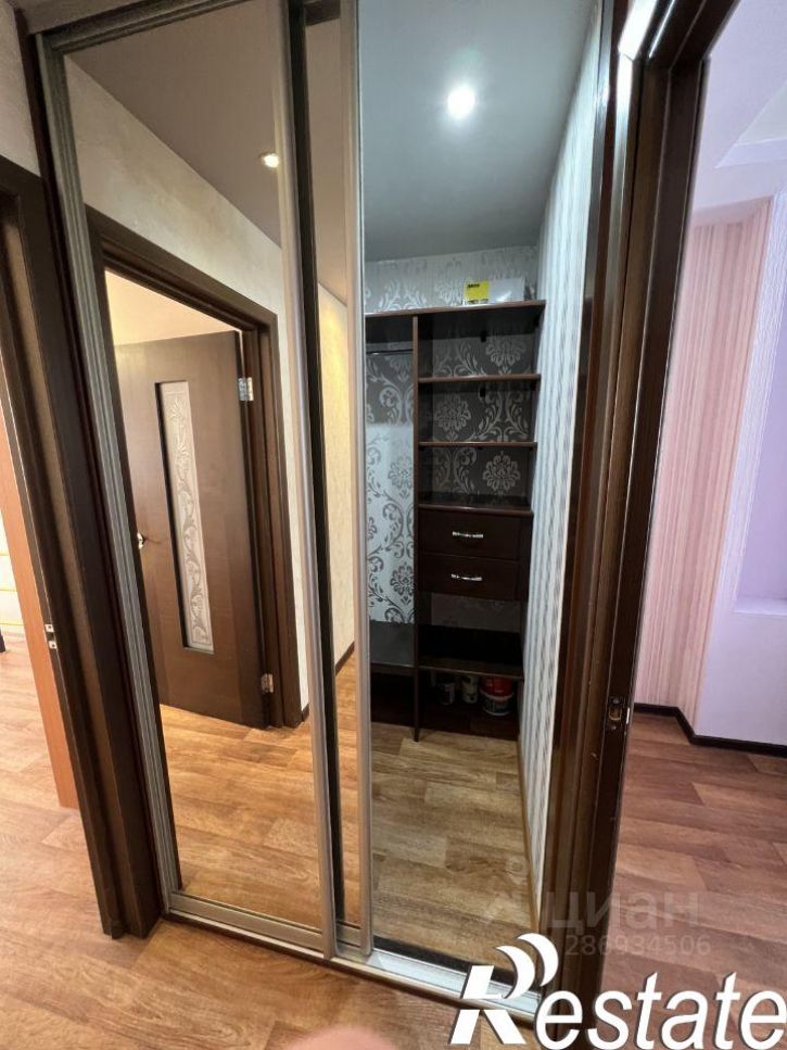 3-комн квартира улица Мичурина, 59А,  д. 59А