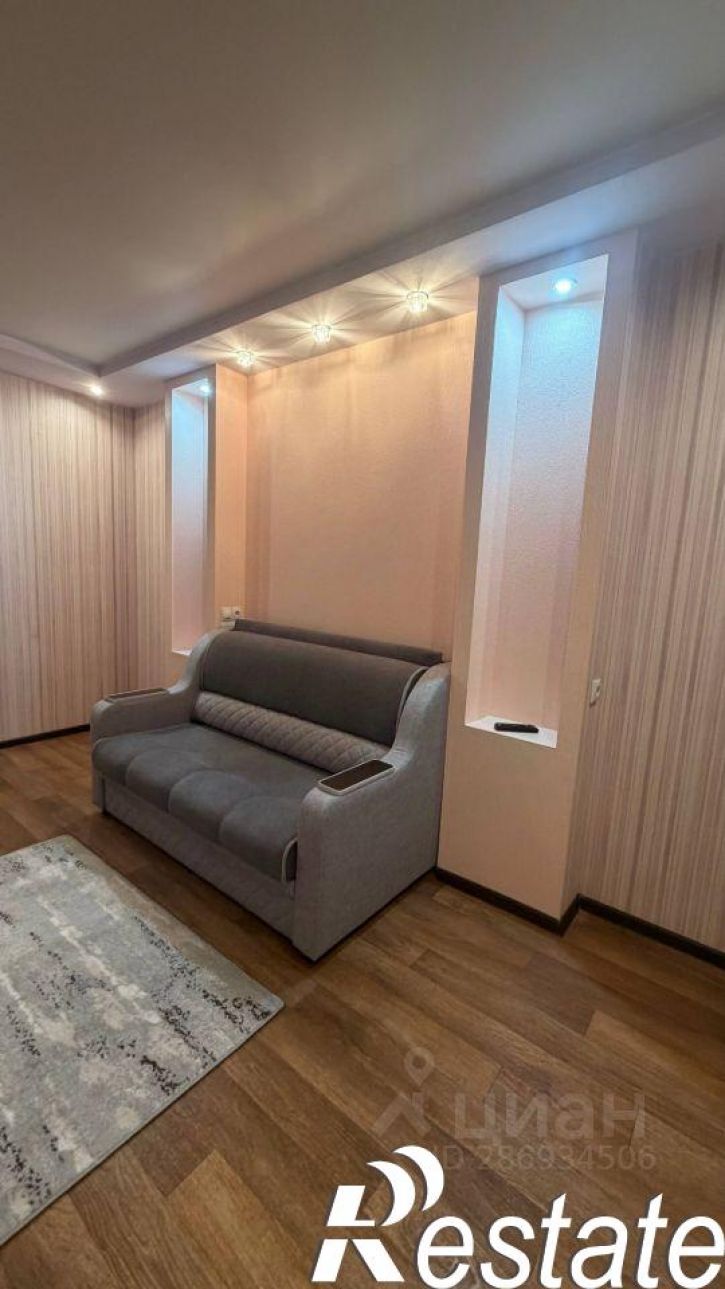 3-комн квартира улица Мичурина, 59А,  д. 59А