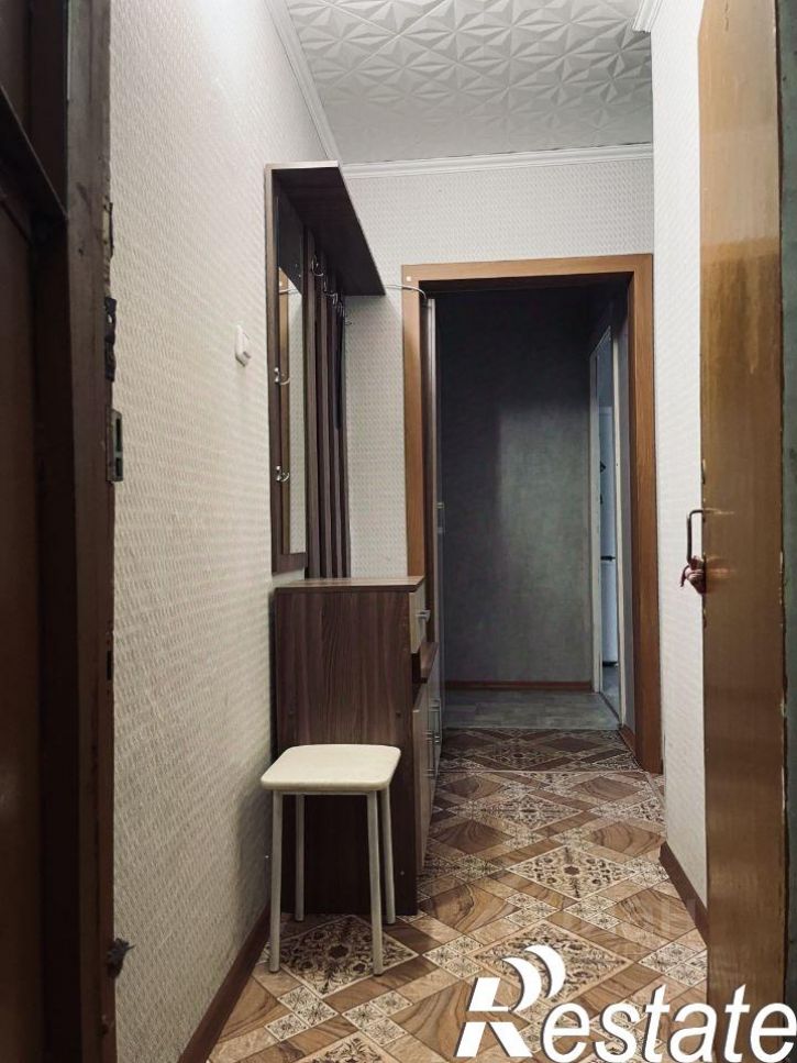 2-комн квартира улица Бела Куна, 8/1,  д. 8/1