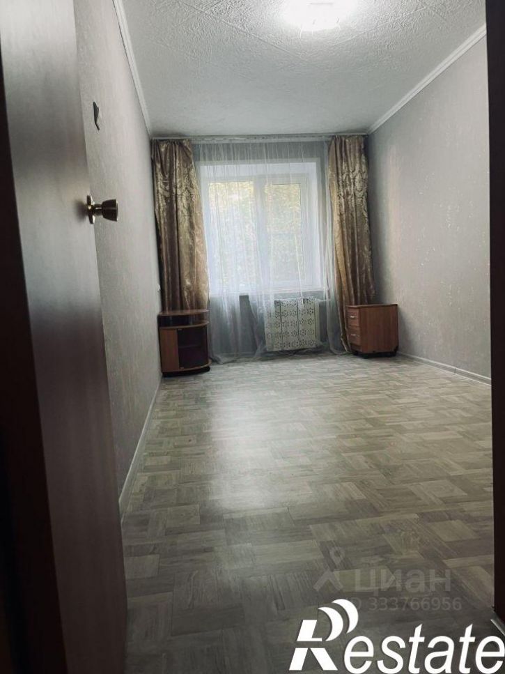 2-комн квартира улица Бела Куна, 8/1,  д. 8/1