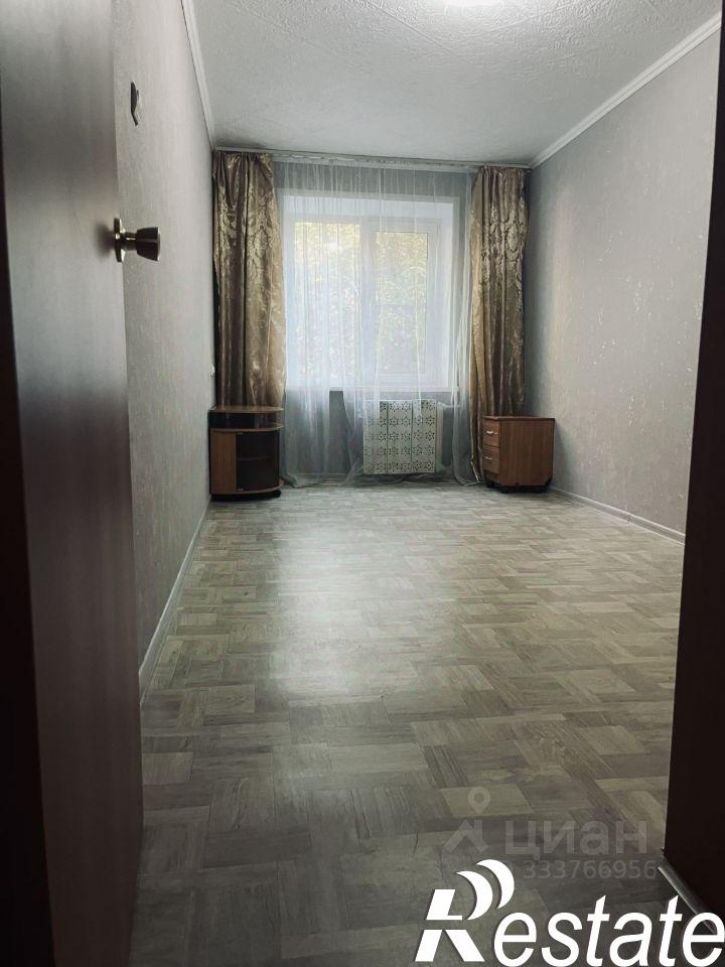 2-комн квартира улица Бела Куна, 8/1,  д. 8/1