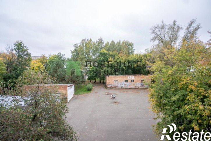 1-комн квартира улица Мичурина, 51/5,  д. 51/5