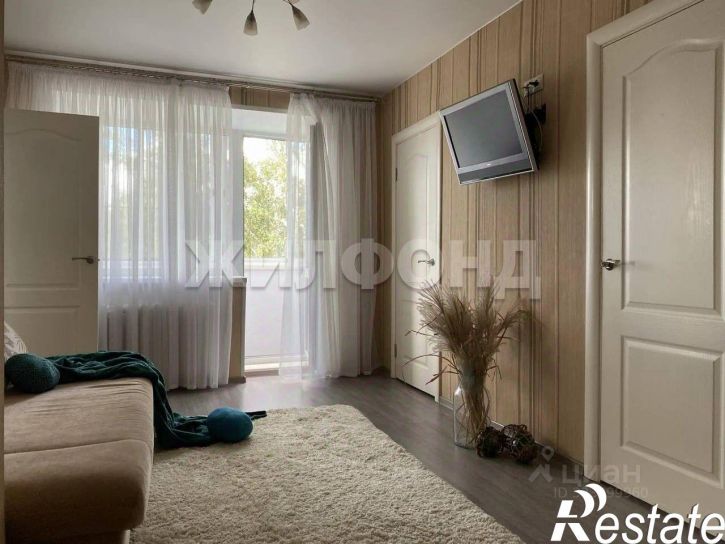 3-комн квартира Киевская улица, 86,  д. 86